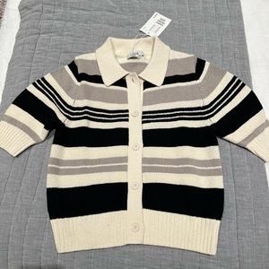 NWT COS Sweater